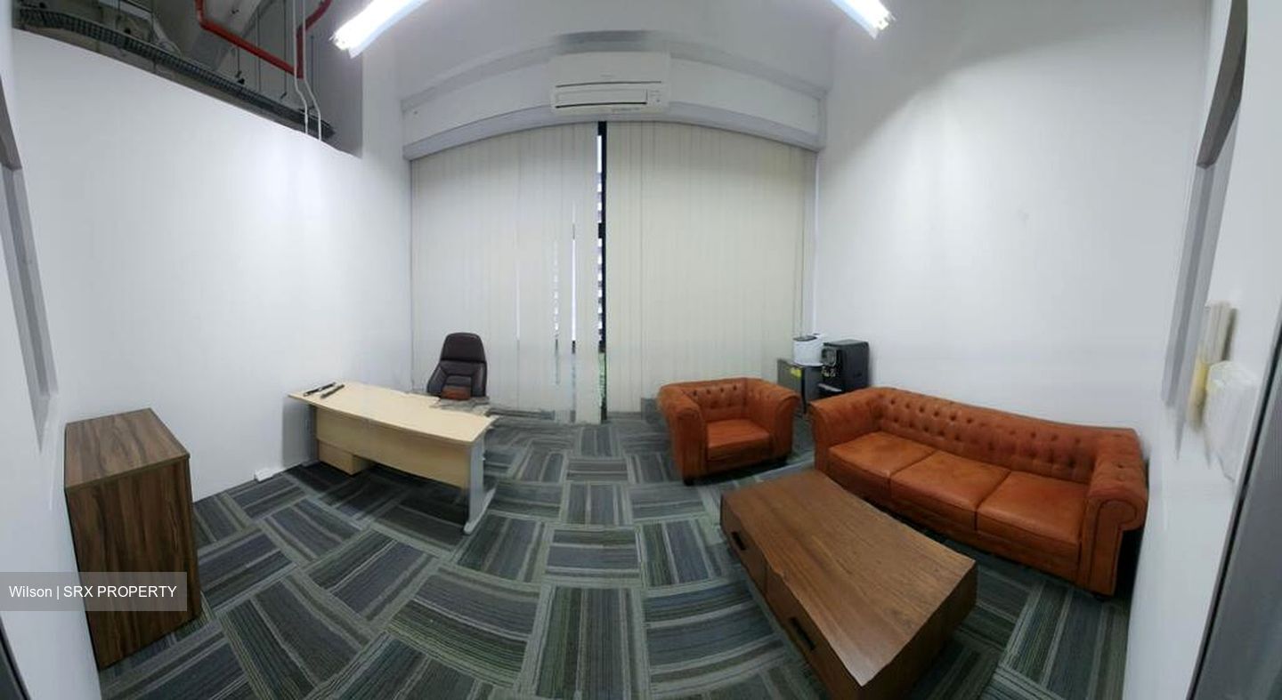 A'posh Bizhub (D27), Factory #476164921